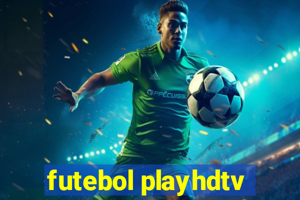 futebol playhdtv